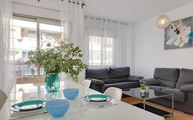 Apartamentos Madrid
